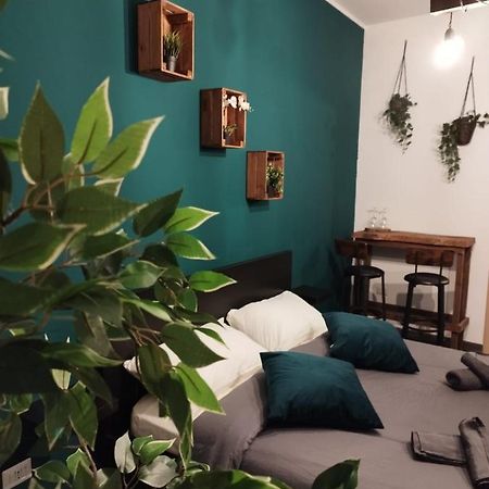 Al Civico 15 Apartment Salerno Zewnętrze zdjęcie