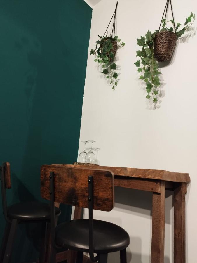 Al Civico 15 Apartment Salerno Zewnętrze zdjęcie