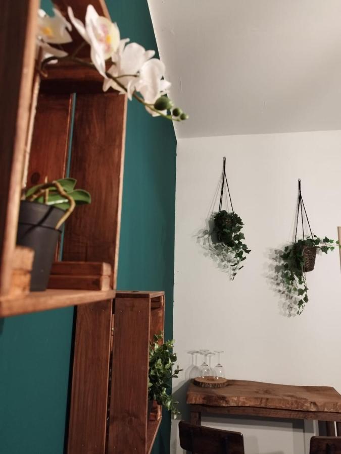 Al Civico 15 Apartment Salerno Zewnętrze zdjęcie