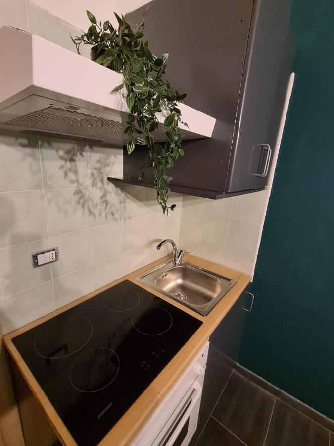 Al Civico 15 Apartment Salerno Zewnętrze zdjęcie