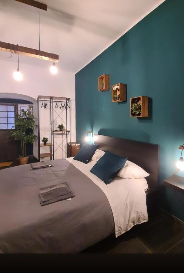 Al Civico 15 Apartment Salerno Zewnętrze zdjęcie